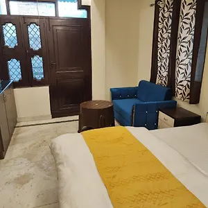  Hotel Sun Moon Residency And Apartments, In Rohini India