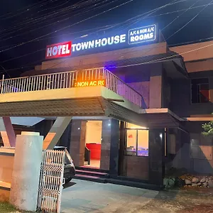 Sunday - Townhouse Club Airport Trivandrum Hotel