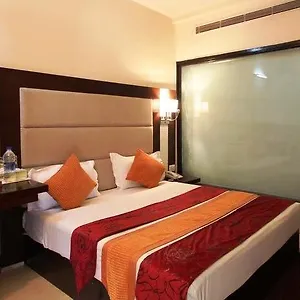 *** Hotel The Grand Bizzotel India