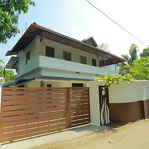  Homestay Marari Coastal Dreams India