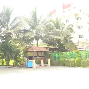 *** Hotel By The Way India